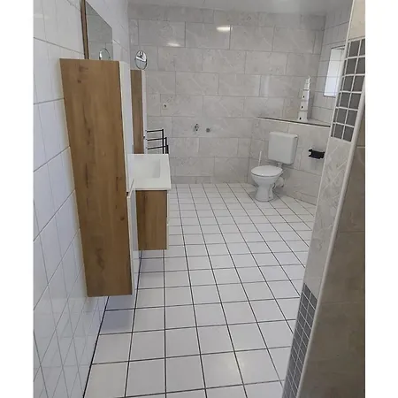 Luettje Warfthuus Дом отдыха