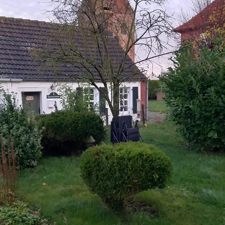 Luettje Warfthuus