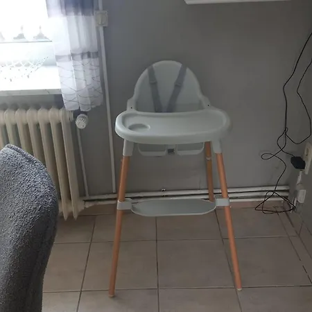 Vakantiehuis Luettje Warfthuus *