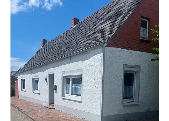Luettje Warfthuus